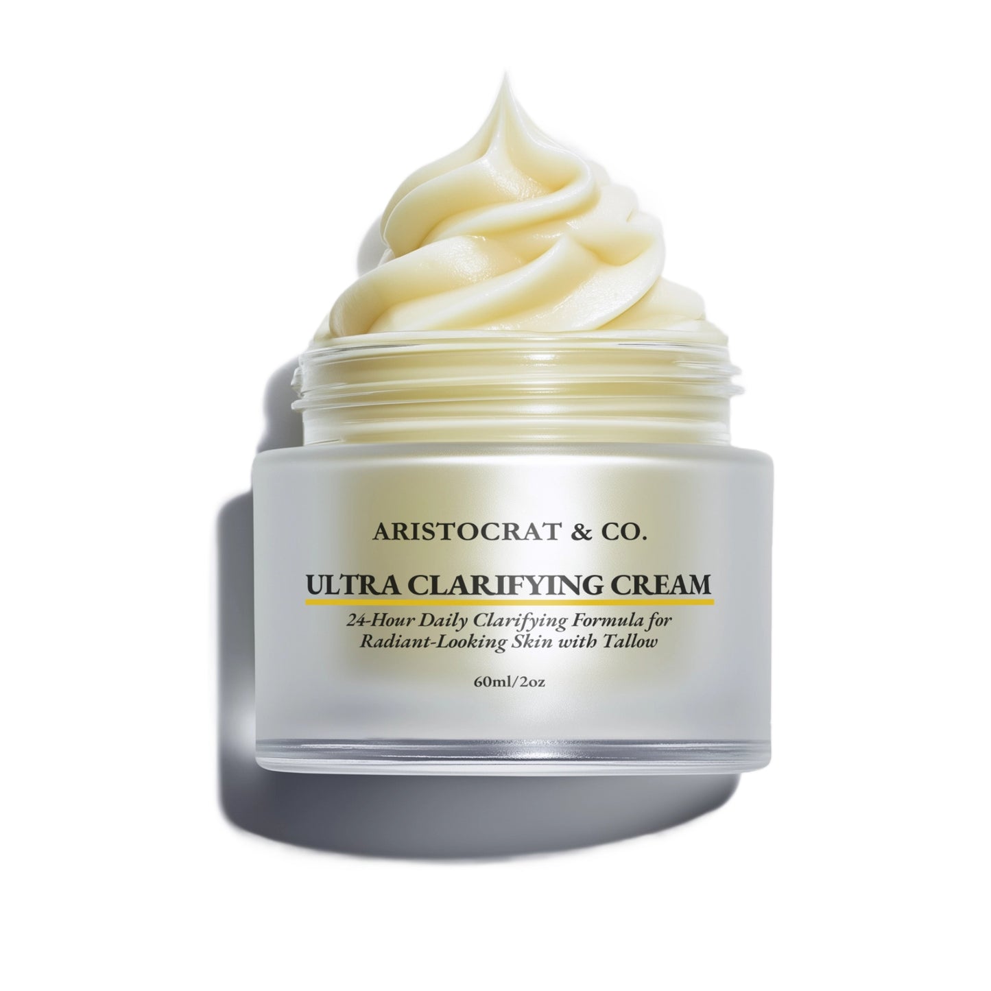 Ultra Clarifying Cream