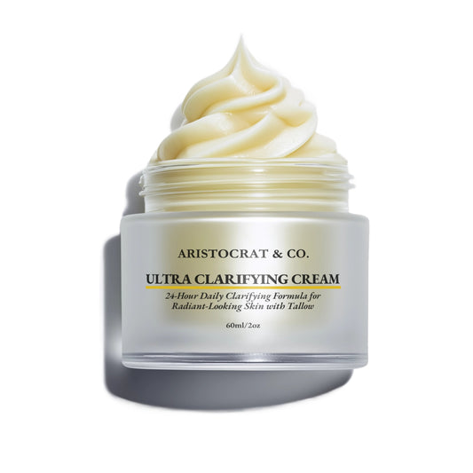 Ultra Clarifying Cream